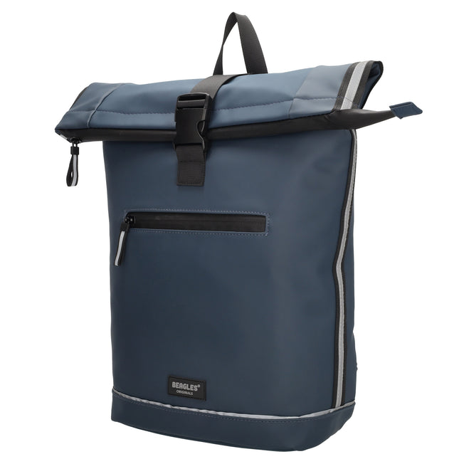 Beagles Kobe Backpack 15.6 inch (34.5x19.4 cm)