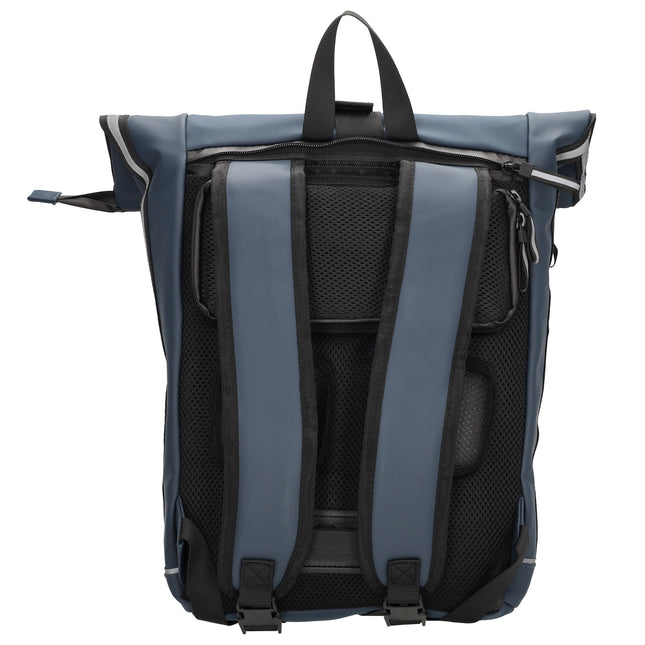 Beagles Kobe Backpack 15.6 inch (34.5x19.4 cm)