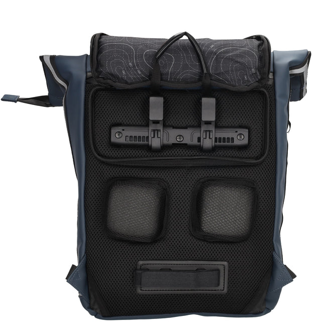 Beagles Kobe Backpack 15.6 inch (34.5x19.4 cm)