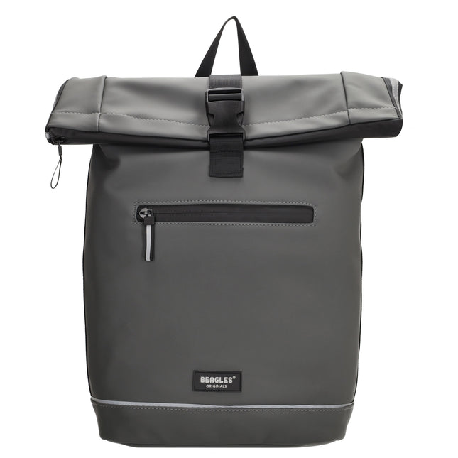 Beagles Kobe Backpack 15.6 inch (34.5x19.4 cm)