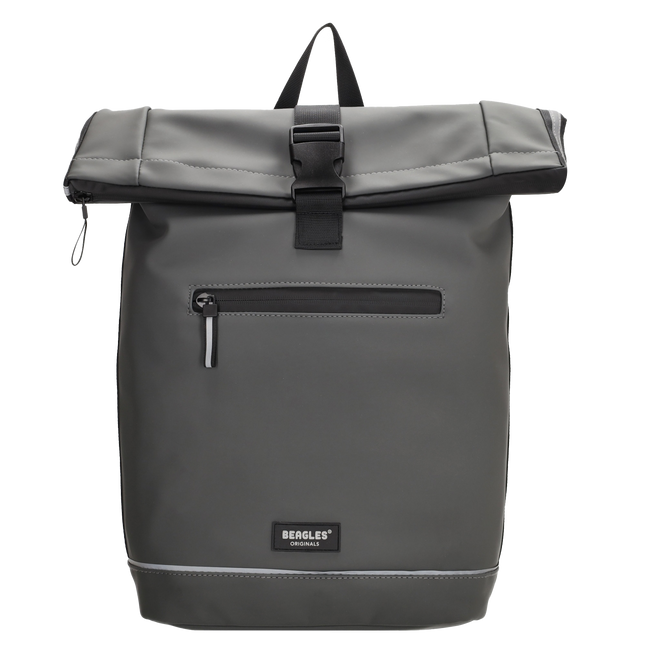 Beagles Kobe Backpack 15.6 inch (34.5x19.4 cm)
