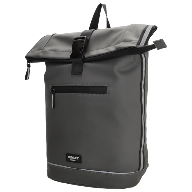 Beagles Kobe Backpack 15.6 inch (34.5x19.4 cm)
