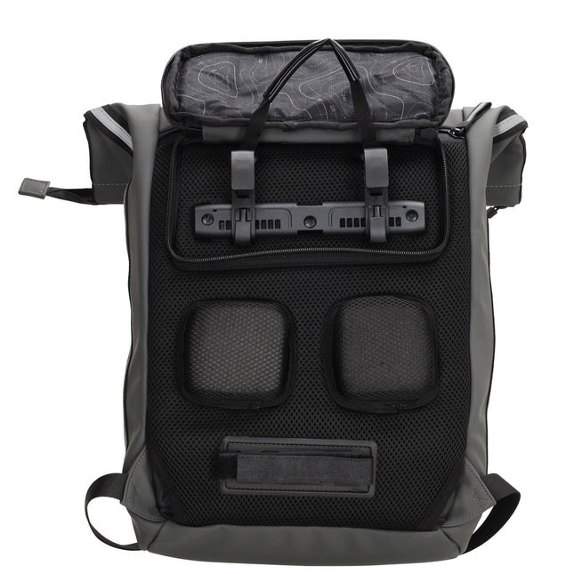 Beagles Kobe Backpack 15.6 inch (34.5x19.4 cm)