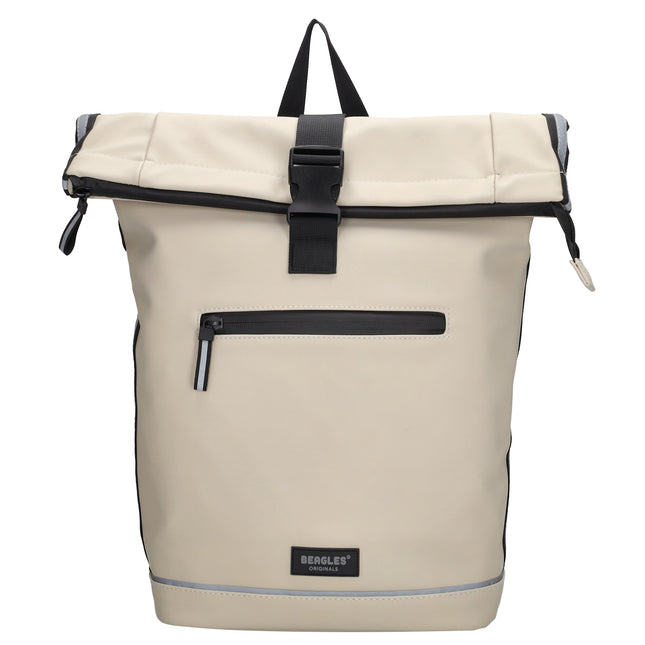Beagles Kobe Backpack 15.6 inch (34.5x19.4 cm)