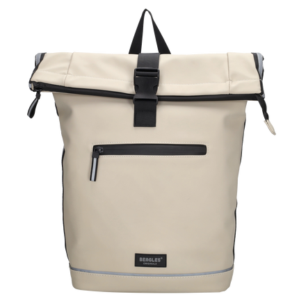 Beagles Kobe Backpack 15.6 inch (34.5x19.4 cm)
