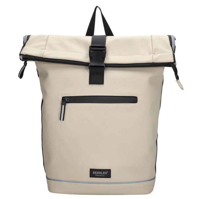 Beagles Kobe Backpack 15.6 inch (34.5x19.4 cm)