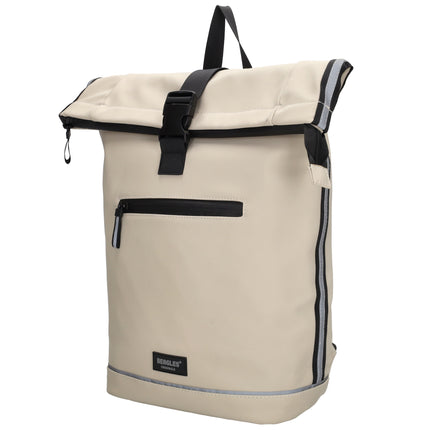 Beagles Kobe Backpack 15.6 inch (34.5x19.4 cm)