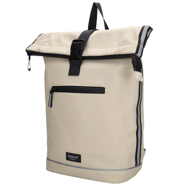 Beagles Kobe Backpack 15.6 inch (34.5x19.4 cm)