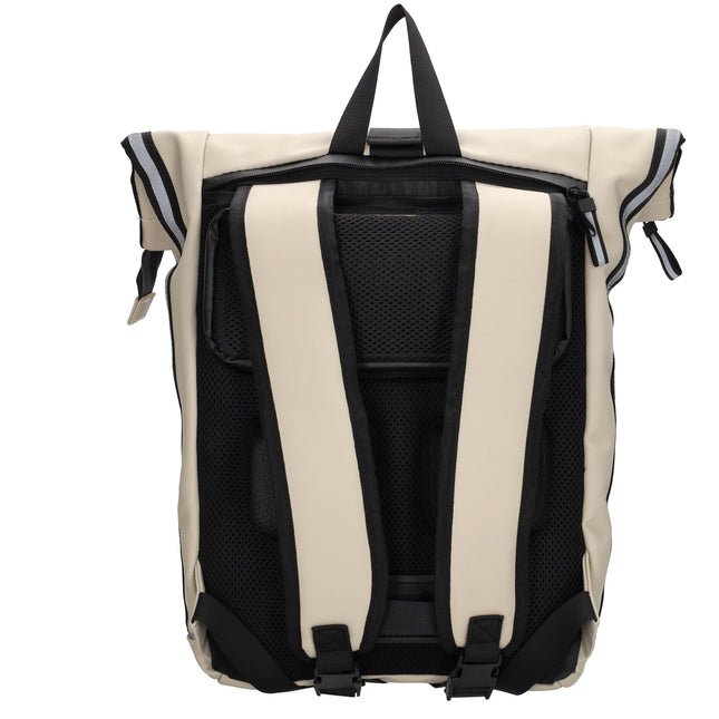 Beagles Kobe Backpack 15.6 inch (34.5x19.4 cm)
