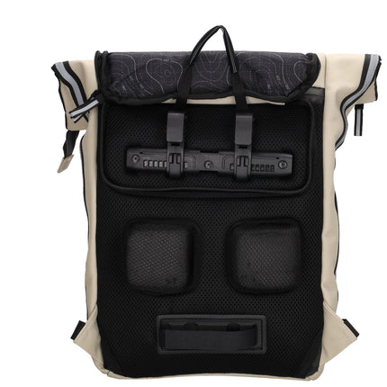 Beagles Kobe Backpack 15.6 inch (34.5x19.4 cm)