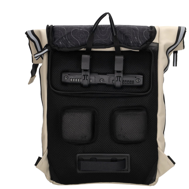 Beagles Kobe Backpack 15.6 inch (34.5x19.4 cm)