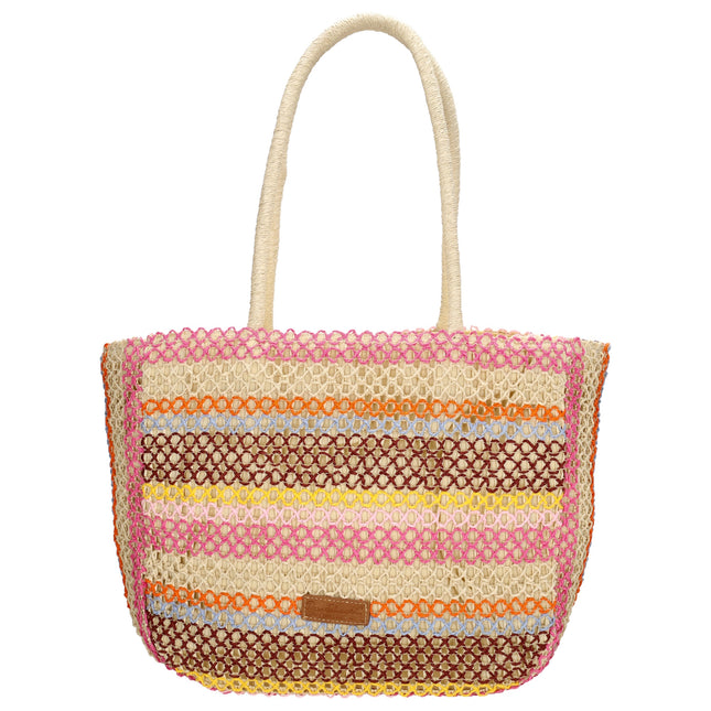 Enrico Benetti Beach Bag Marbella 61001