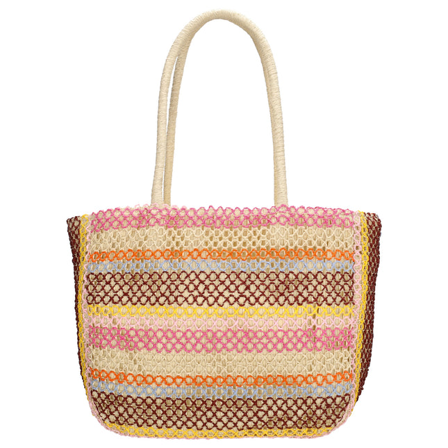 Enrico Benetti Beach Bag Marbella 61001