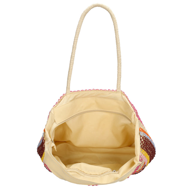 Enrico Benetti Beach Bag Marbella 61001