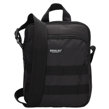 Beagles Originals Kyoto Shoulder Bag M