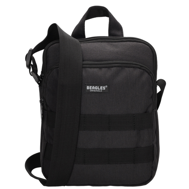 Beagles Originals Kyoto Shoulder Bag M