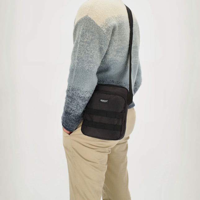 Beagles Originals Kyoto Shoulder Bag M
