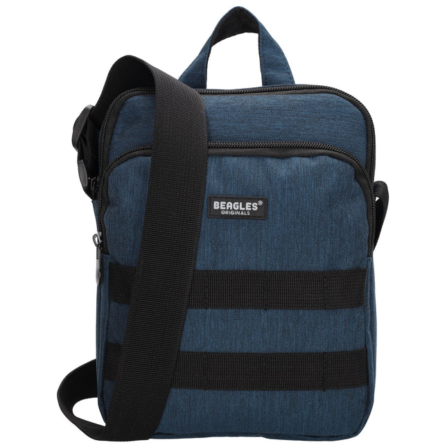 Beagles Originals Kyoto Shoulder Bag M