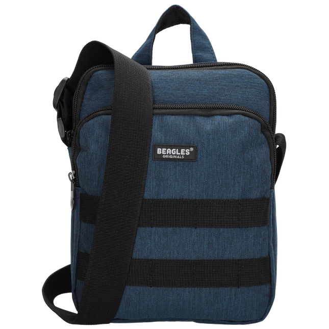 Beagles Originals Kyoto Shoulder Bag M
