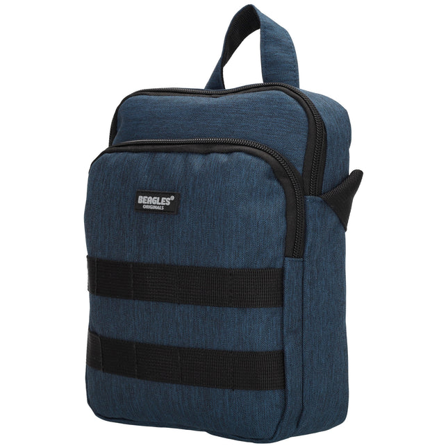 Beagles Originals Kyoto Shoulder Bag M