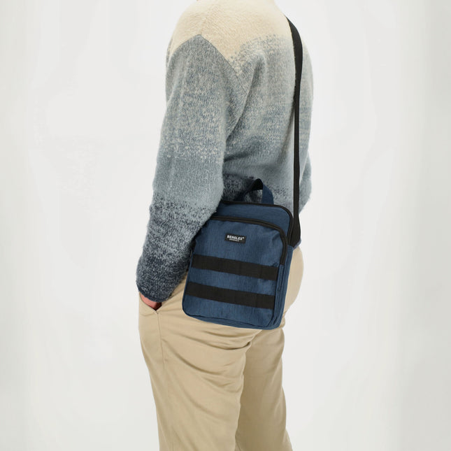 Beagles Originals Kyoto Shoulder Bag M