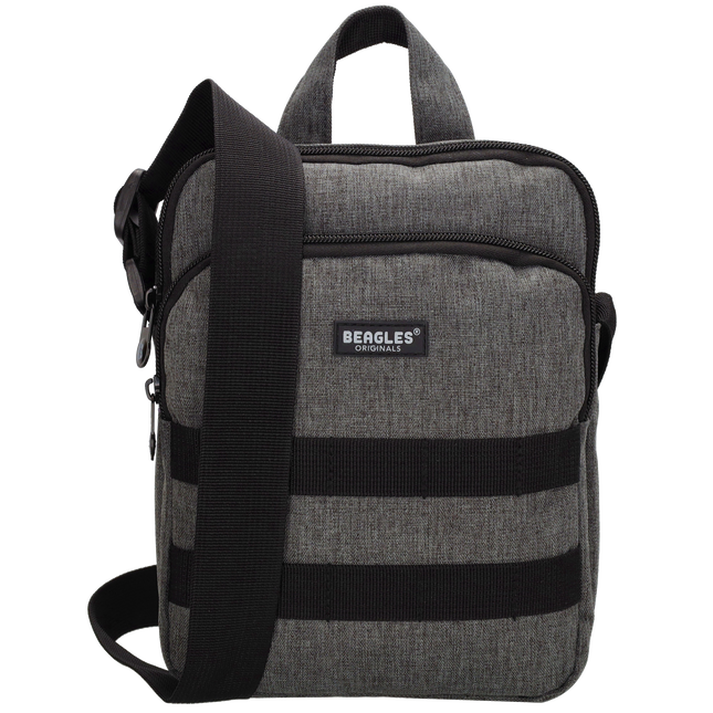 Beagles Originals Kyoto Shoulder Bag M