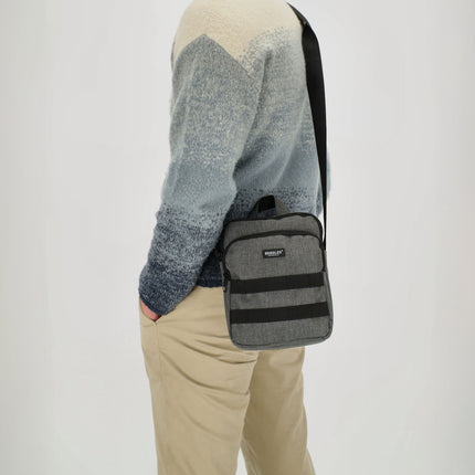 Beagles Originals Kyoto Shoulder Bag M