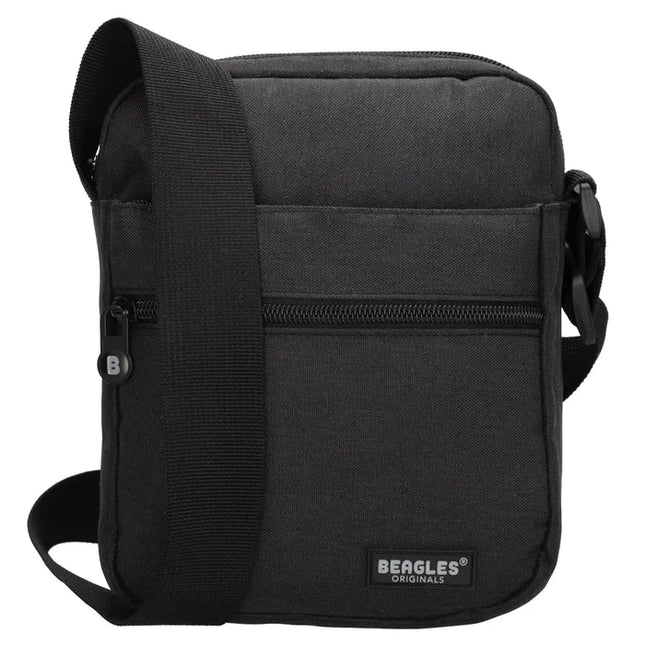 Beagles Originals Kyoto Shoulder Bag M