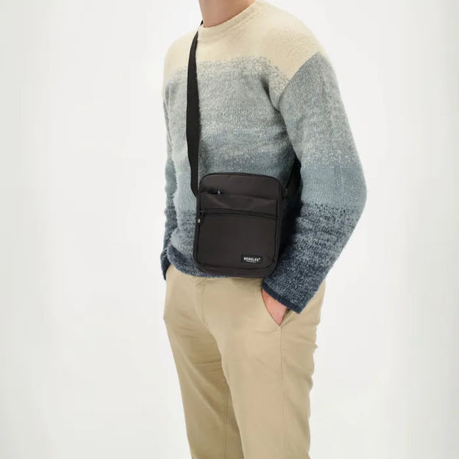 Beagles Originals Kyoto Shoulder Bag M