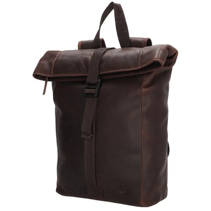 Hide & Stitches Japura Leren Rugzak