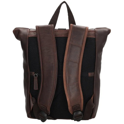 Hide & Stitches Japura Leren Rugzak