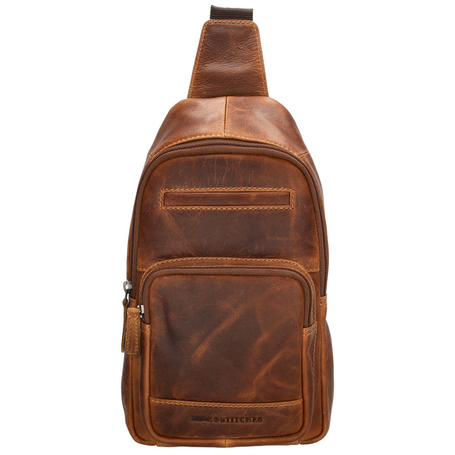 Hide &amp; Stitches Japura Backpack