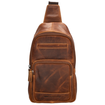 Hide &amp; Stitches Japura Backpack