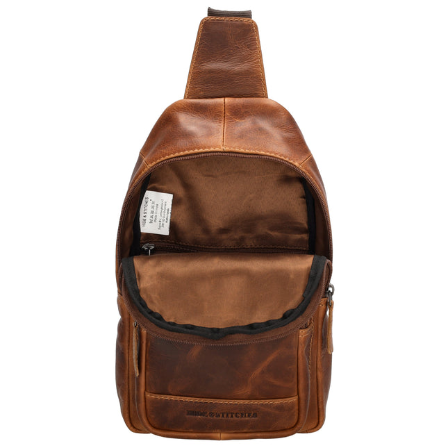 Hide &amp; Stitches Japura Backpack