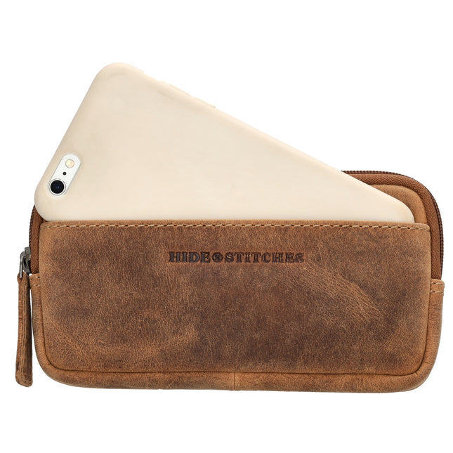 Beagles Malaga Phone Case