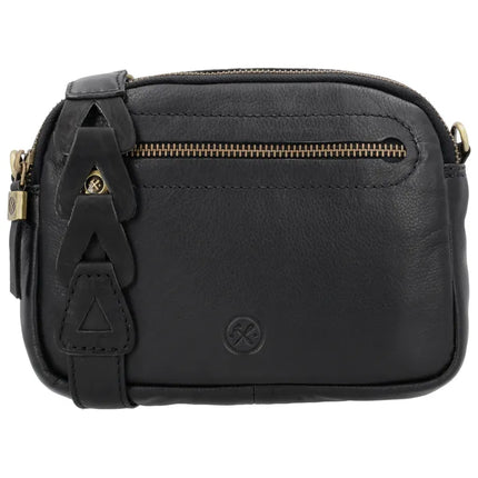 Hide & Stitches Idaho laptop bag 15.6 inches