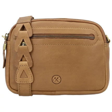 Hide &amp; Stitches Idaho laptop bag 15.6 inches