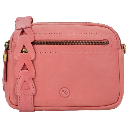 Hide & Stitches Idaho laptop bag 15.6 inches