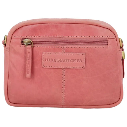 Hide &amp; Stitches Idaho laptop bag 15.6 inches