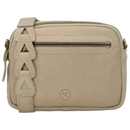 Hide &amp; Stitches Idaho laptop bag 15.6 inches