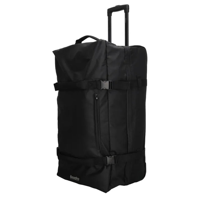 Hide &amp; Stitches Japura Backpack