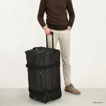 Hide &amp; Stitches Japura Backpack