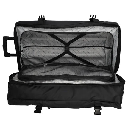 Hide &amp; Stitches Japura Backpack