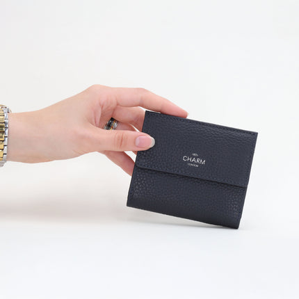 Charm London Victoria Street Wallet + Belt 95 cm