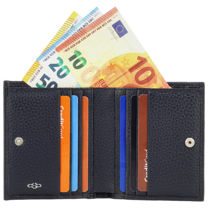 Charm London Victoria Street Wallet + Belt 95 cm