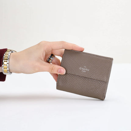 Charm London Victoria Street Wallet + Belt 95 cm