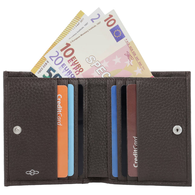 Charm London Victoria Street Wallet + Belt 95 cm