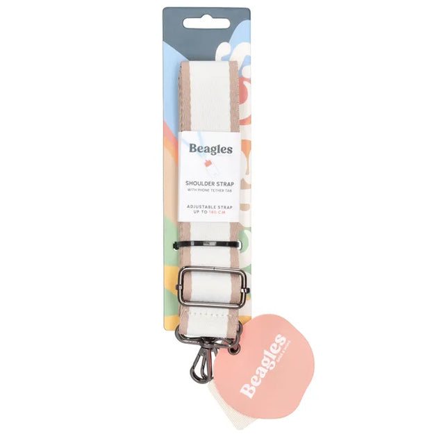 Beagles Fashion Shoulder Straps Shoulder Strap