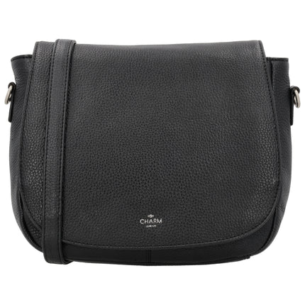 Charm London Anna Shoulder Bag