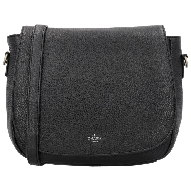 Charm London Anna Shoulder Bag